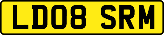 LD08SRM