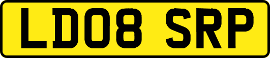 LD08SRP