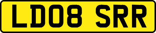 LD08SRR