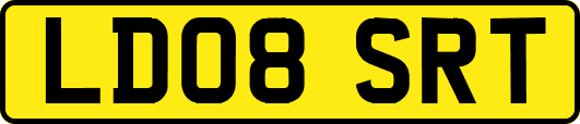 LD08SRT