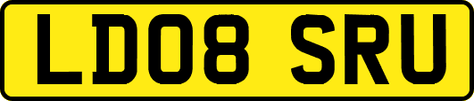 LD08SRU