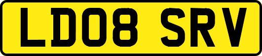 LD08SRV