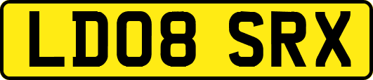 LD08SRX