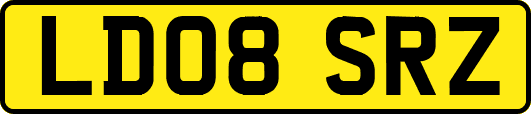 LD08SRZ