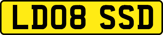 LD08SSD