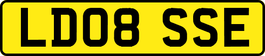 LD08SSE