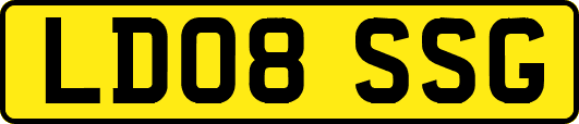 LD08SSG