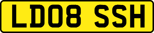 LD08SSH