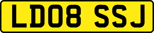 LD08SSJ