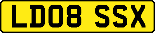 LD08SSX