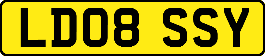 LD08SSY
