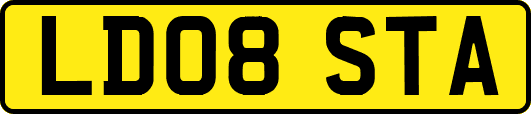 LD08STA