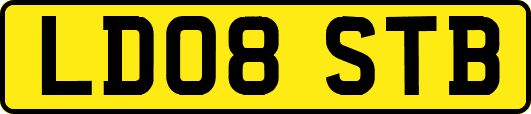 LD08STB