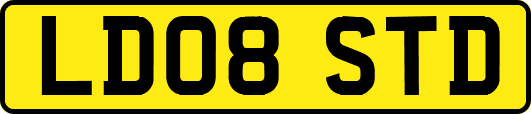 LD08STD