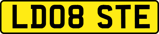 LD08STE