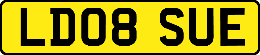 LD08SUE
