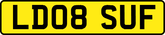 LD08SUF