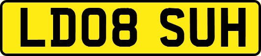 LD08SUH