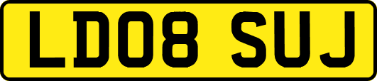 LD08SUJ