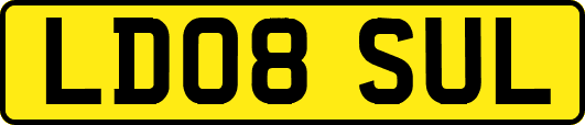 LD08SUL