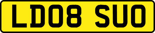LD08SUO