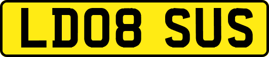 LD08SUS