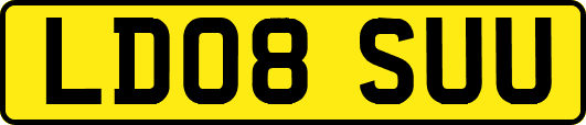 LD08SUU