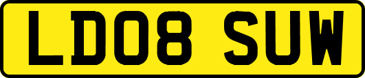 LD08SUW