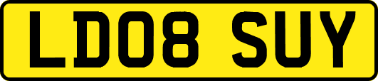 LD08SUY