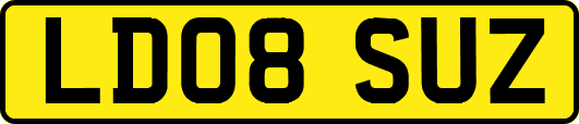 LD08SUZ