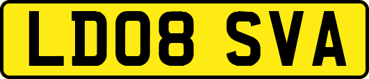 LD08SVA