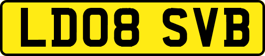 LD08SVB