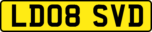 LD08SVD