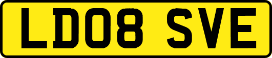 LD08SVE