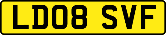 LD08SVF