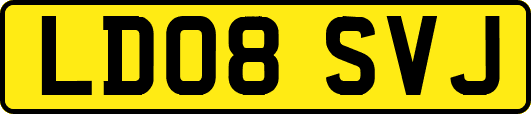 LD08SVJ