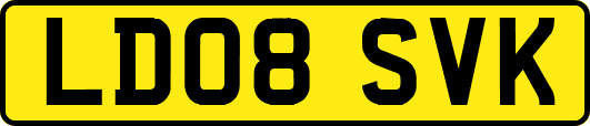 LD08SVK