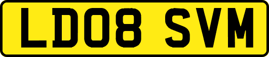 LD08SVM