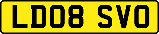 LD08SVO