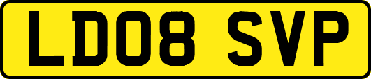 LD08SVP