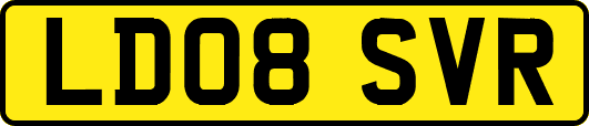 LD08SVR