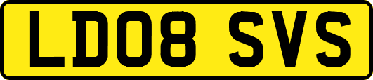 LD08SVS