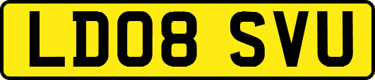 LD08SVU
