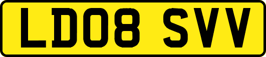 LD08SVV