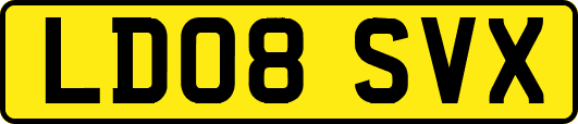 LD08SVX