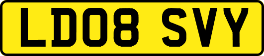LD08SVY