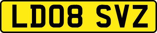 LD08SVZ