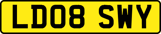 LD08SWY