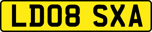LD08SXA