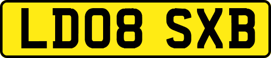 LD08SXB
